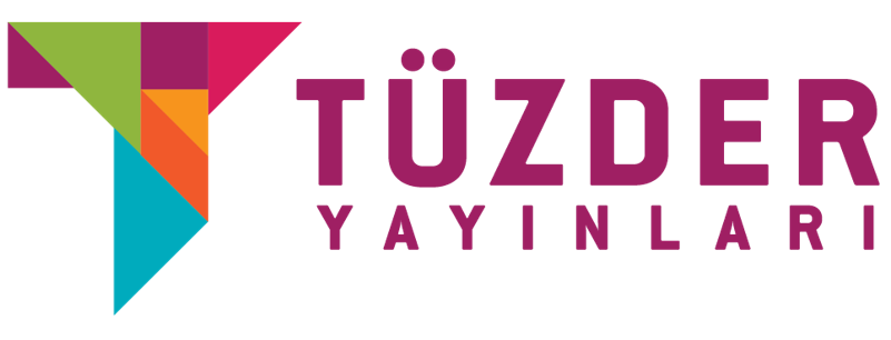 TÜZDER Yayınları